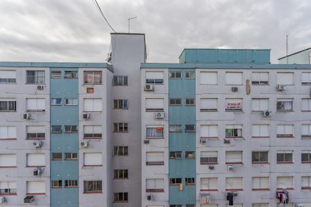 Sala de apartamento à venda com 2 quartos, 75m² em Sarandi, Porto Alegre