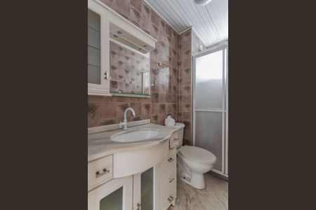 Apartamento à venda com 75m², 2 quartos e sem vaga Apartamento à venda com 75m², 2 quartos e sem vagaBanheiro