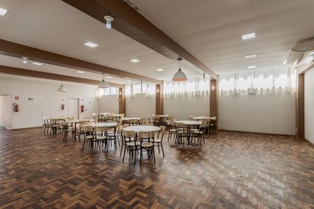 Apartamento à venda com 75m², 2 quartos e sem vaga Apartamento à venda com 75m², 2 quartos e sem vagaÁrea comum - Salão de festas