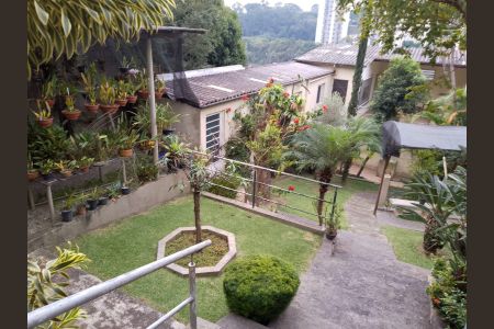 Casa à venda com 556m², 3 quartos e 5 vagas Casa à venda com 556m², 3 quartos e 5 vagasÁrea Externa