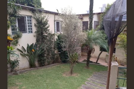 Casa à venda com 556m², 3 quartos e 5 vagas Casa à venda com 556m², 3 quartos e 5 vagasÁrea Externa