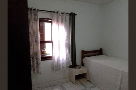 Quarto de casa à venda com 3 quartos, 556m² em Santa Maria, Osasco