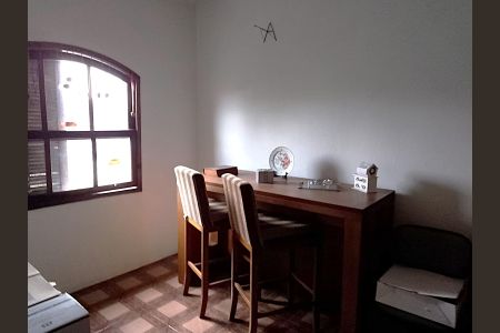 Quarto de casa à venda com 3 quartos, 556m² em Santa Maria, Osasco