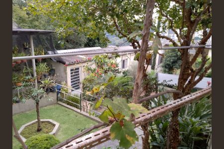 Casa à venda com 556m², 3 quartos e 5 vagas Casa à venda com 556m², 3 quartos e 5 vagasÁrea Externa