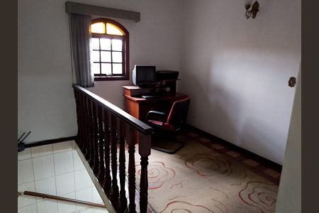 Casa à venda com 556m², 3 quartos e 5 vagas Casa à venda com 556m², 3 quartos e 5 vagasMezanino