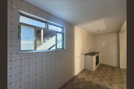 Casa para alugar com 80m², 2 quartos e sem vaga Casa para alugar com 80m², 2 quartos e sem vagaCozinha