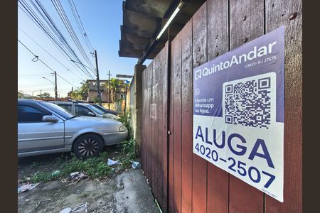 Casa para alugar com 2 quartos, 80m² em Curicica, Rio de Janeiro