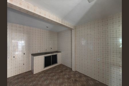 Casa para alugar com 80m², 2 quartos e sem vaga Casa para alugar com 80m², 2 quartos e sem vagaCozinha