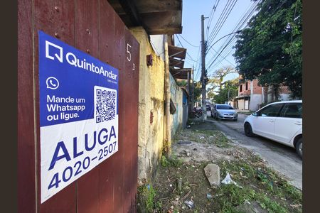 Casa para alugar com 2 quartos, 80m² em Curicica, Rio de Janeiro