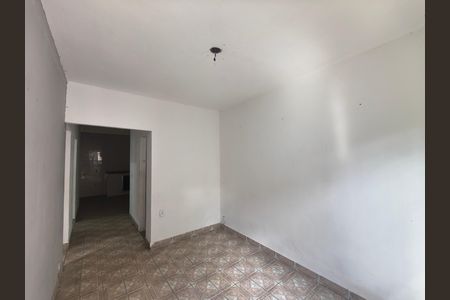 Sala de casa para alugar com 2 quartos, 80m² em Curicica, Rio de Janeiro