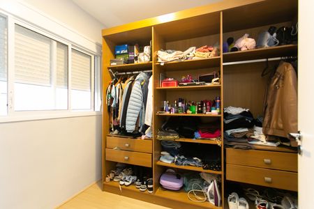 Apartamento à venda com 36m², 2 quartos e sem vaga Apartamento à venda com 36m², 2 quartos e sem vagaQuarto 2