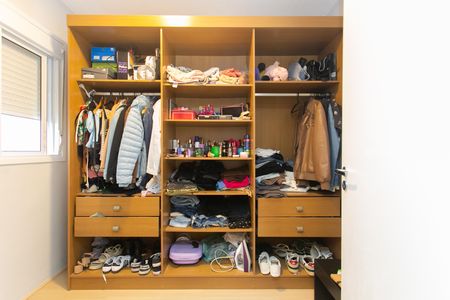 Apartamento à venda com 36m², 2 quartos e sem vaga Apartamento à venda com 36m², 2 quartos e sem vagaQuarto 2