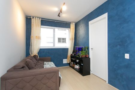 Sala  de apartamento à venda com 2 quartos, 36m² em Jardim Helena, São Paulo