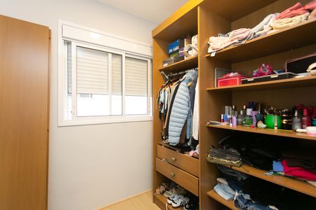 Quarto 2 de apartamento à venda com 2 quartos, 36m² em Jardim Helena, São Paulo