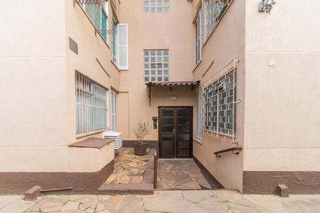 Apartamento para alugar com 55m², 1 quarto e sem vaga Apartamento para alugar com 55m², 1 quarto e sem vagaentrada