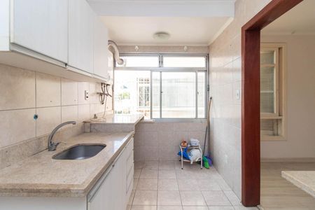 Apartamento para alugar com 55m², 1 quarto e sem vaga Apartamento para alugar com 55m², 1 quarto e sem vagaCozinha
