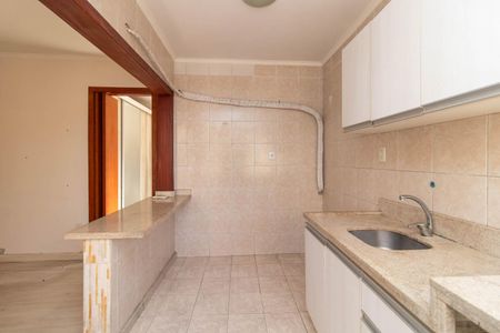 Apartamento para alugar com 55m², 1 quarto e sem vaga Apartamento para alugar com 55m², 1 quarto e sem vagaCozinha
