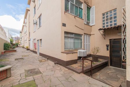 Apartamento para alugar com 55m², 1 quarto e sem vaga Apartamento para alugar com 55m², 1 quarto e sem vagaÁrea comum