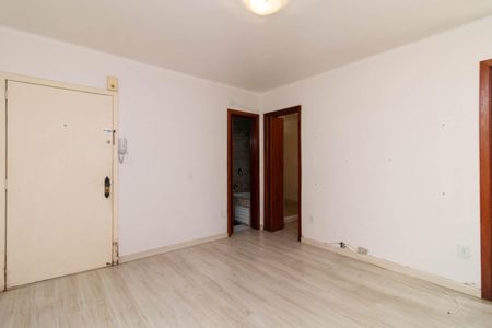 Sala de apartamento para alugar com 1 quarto, 55m² em Menino Deus, Porto Alegre