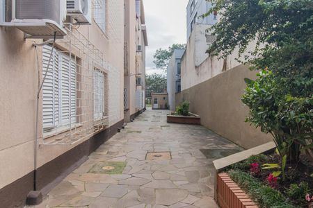 Apartamento para alugar com 55m², 1 quarto e sem vaga Apartamento para alugar com 55m², 1 quarto e sem vagaÁrea comum
