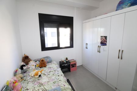 Suíte 1 de apartamento para alugar com 2 quartos, 77m² em Jardim Satélite, São José dos Campos