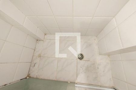 Apartamento para alugar com 111m², 3 quartos e 1 vaga Apartamento para alugar com 111m², 3 quartos e 1 vagaBanheiro