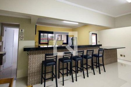 Apartamento para alugar com 111m², 3 quartos e 1 vaga Apartamento para alugar com 111m², 3 quartos e 1 vagaÁrea externa
