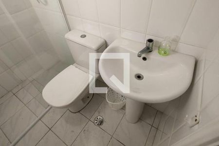 Apartamento para alugar com 111m², 3 quartos e 1 vaga Apartamento para alugar com 111m², 3 quartos e 1 vagaBanheiro