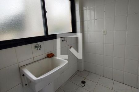 Apartamento para alugar com 111m², 3 quartos e 1 vaga Apartamento para alugar com 111m², 3 quartos e 1 vagaÁrea de serviço