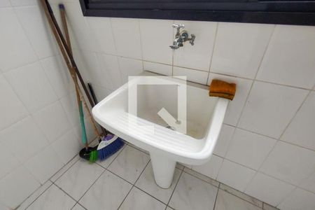 Apartamento para alugar com 111m², 3 quartos e 1 vaga Apartamento para alugar com 111m², 3 quartos e 1 vagaÁrea de serviço