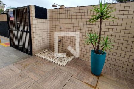 Apartamento para alugar com 111m², 3 quartos e 1 vaga Apartamento para alugar com 111m², 3 quartos e 1 vagaÁrea externa