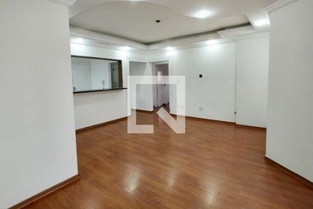 Apartamento para alugar com 111m², 3 quartos e 1 vaga Apartamento para alugar com 111m², 3 quartos e 1 vagaSala