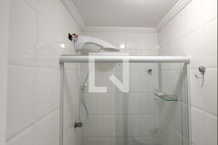 Apartamento para alugar com 111m², 3 quartos e 1 vaga Apartamento para alugar com 111m², 3 quartos e 1 vagaBanheiro