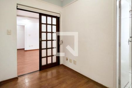 Apartamento para alugar com 111m², 3 quartos e 1 vaga Apartamento para alugar com 111m², 3 quartos e 1 vagaSala