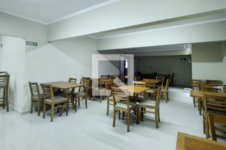 Apartamento para alugar com 111m², 3 quartos e 1 vaga Apartamento para alugar com 111m², 3 quartos e 1 vagaÁrea externa