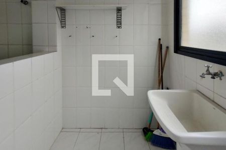 Apartamento para alugar com 111m², 3 quartos e 1 vaga Apartamento para alugar com 111m², 3 quartos e 1 vagaÁrea de serviço