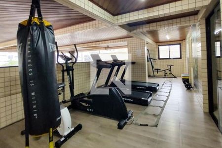 Apartamento para alugar com 111m², 3 quartos e 1 vaga Apartamento para alugar com 111m², 3 quartos e 1 vagaÁrea externa