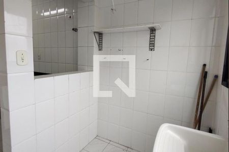 Apartamento para alugar com 111m², 3 quartos e 1 vaga Apartamento para alugar com 111m², 3 quartos e 1 vagaÁrea de serviço