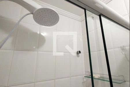 Apartamento para alugar com 111m², 3 quartos e 1 vaga Apartamento para alugar com 111m², 3 quartos e 1 vagaBanheiro