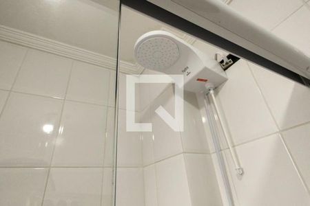 Apartamento para alugar com 111m², 3 quartos e 1 vaga Apartamento para alugar com 111m², 3 quartos e 1 vagaBanheiro