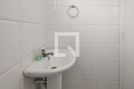 Apartamento para alugar com 111m², 3 quartos e 1 vaga Apartamento para alugar com 111m², 3 quartos e 1 vagaBanheiro