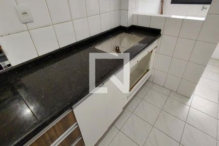 Apartamento para alugar com 111m², 3 quartos e 1 vaga Apartamento para alugar com 111m², 3 quartos e 1 vagaCozinha