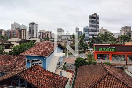 Apartamento para alugar com 111m², 3 quartos e 1 vaga Apartamento para alugar com 111m², 3 quartos e 1 vagaVista