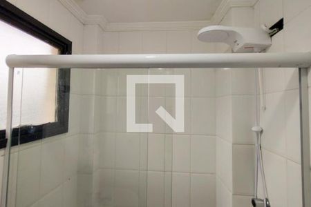 Apartamento para alugar com 111m², 3 quartos e 1 vaga Apartamento para alugar com 111m², 3 quartos e 1 vagaBanheiro