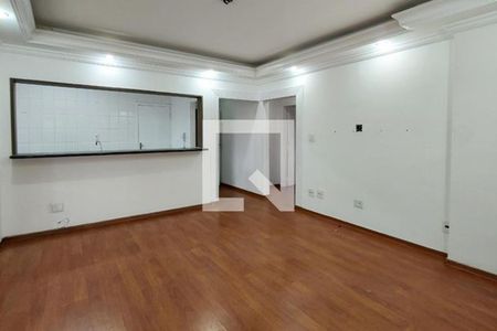 Apartamento para alugar com 111m², 3 quartos e 1 vaga Apartamento para alugar com 111m², 3 quartos e 1 vagaSala