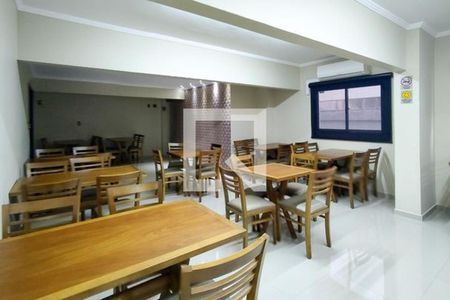 Apartamento para alugar com 111m², 3 quartos e 1 vaga Apartamento para alugar com 111m², 3 quartos e 1 vagaÁrea externa