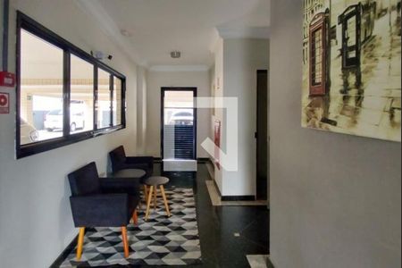Apartamento para alugar com 111m², 3 quartos e 1 vaga Apartamento para alugar com 111m², 3 quartos e 1 vagaÁrea externa