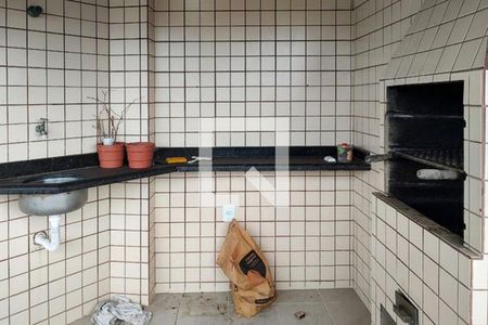 Apartamento para alugar com 111m², 3 quartos e 1 vaga Apartamento para alugar com 111m², 3 quartos e 1 vagaVaranda