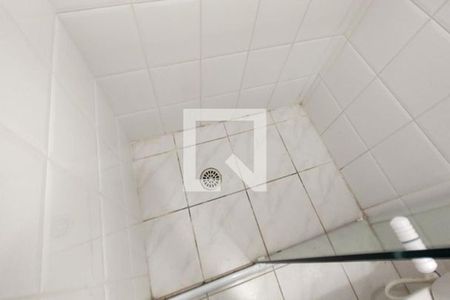 Apartamento para alugar com 111m², 3 quartos e 1 vaga Apartamento para alugar com 111m², 3 quartos e 1 vagaBanheiro