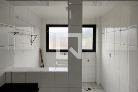 Apartamento para alugar com 111m², 3 quartos e 1 vaga Apartamento para alugar com 111m², 3 quartos e 1 vagaÁrea de serviço